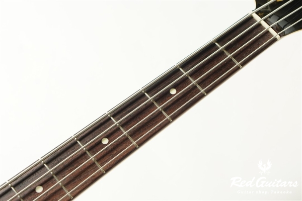 Made In Japan Traditional 2025 Collection 60’s Precision Bass - Black Pearl